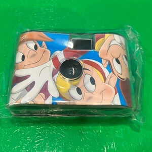 Retro Kellogg’s disposable camera.  New in‎ package. 2005